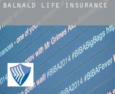 Balnald  life insurance