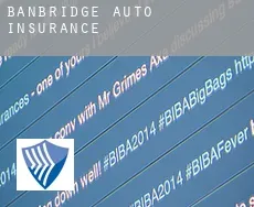 Banbridge  auto insurance