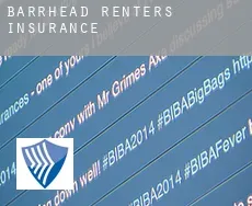 Barrhead  renters insurance