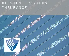 Bilston  renters insurance