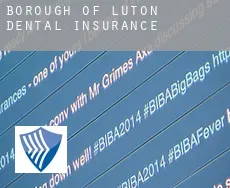 Luton (Borough)  dental insurance