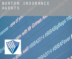 Burton  insurance agents