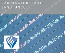 Carrington  auto insurance