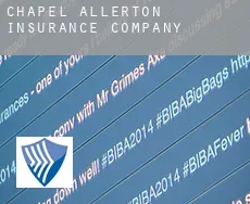 Chapel Allerton  insurance company