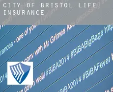 City of Bristol  life insurance