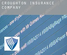 Croughton  insurance company