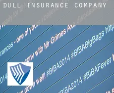 Dull  insurance company