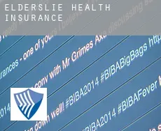 Elderslie  health insurance