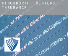 Kingsnorth  renters insurance