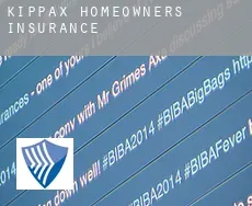 Kippax  homeowners insurance