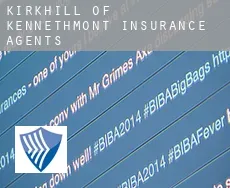 Kirkhill of Kennethmont  insurance agents