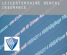 Leicestershire  dental insurance