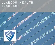 Llandow  health insurance