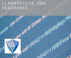 Llandysilio  car insurance