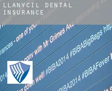 Llanycil  dental insurance