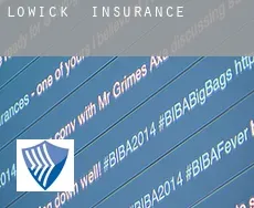 Lowick  insurance