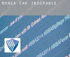 Monea  car insurance