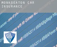 Monkseaton  car insurance