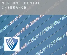 Morton  dental insurance