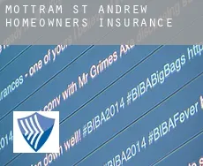 Mottram St. Andrew  homeowners insurance