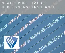 Neath Port Talbot (Borough)  homeowners insurance