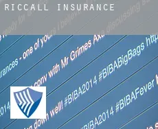 Riccall  insurance