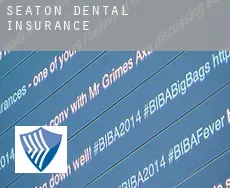 Seaton  dental insurance