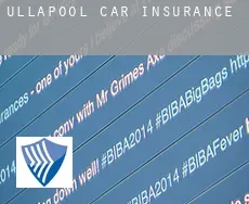 Ullapool  car insurance