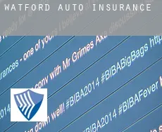 Watford  auto insurance