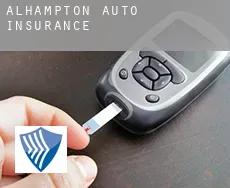 Alhampton  auto insurance