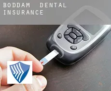 Boddam  dental insurance