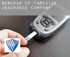 Tameside (Borough)  insurance company