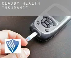 Claudy  health insurance