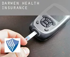 Darwen  health insurance