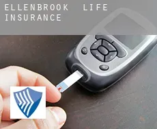 Ellenbrook  life insurance