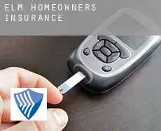 Elm  homeowners insurance