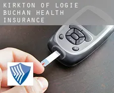 Kirkton of Logie Buchan  health insurance