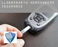 Llanwenarth  homeowners insurance