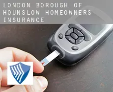 Hounslow  homeowners insurance