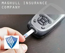 Maghull  insurance company