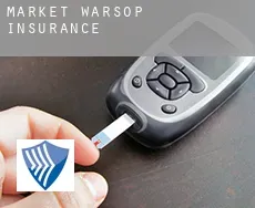 Market Warsop  insurance