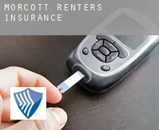 Morcott  renters insurance