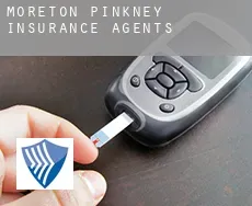 Moreton Pinkney  insurance agents