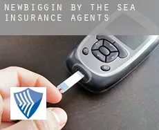 Newbiggin-by-the-Sea  insurance agents