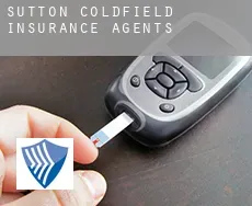 Sutton Coldfield  insurance agents