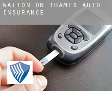 Walton-on-Thames  auto insurance