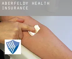 Aberfeldy  health insurance