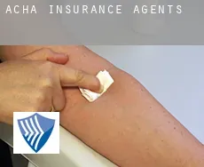 Acha  insurance agents