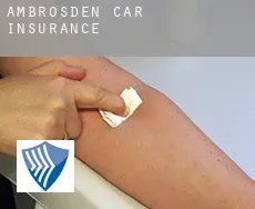 Ambrosden  car insurance