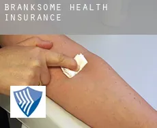 Branksome  health insurance